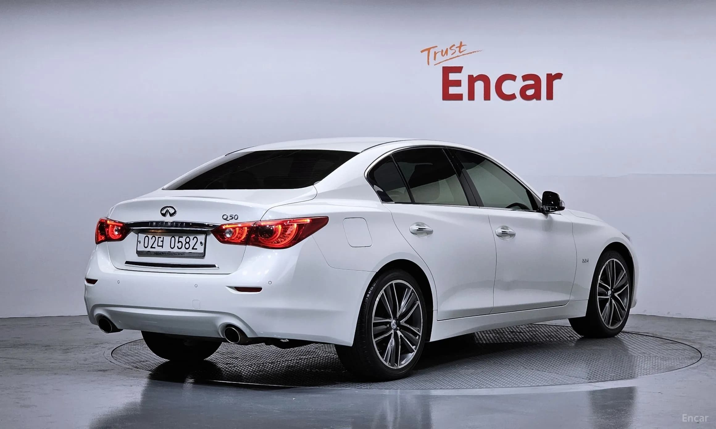 Q50