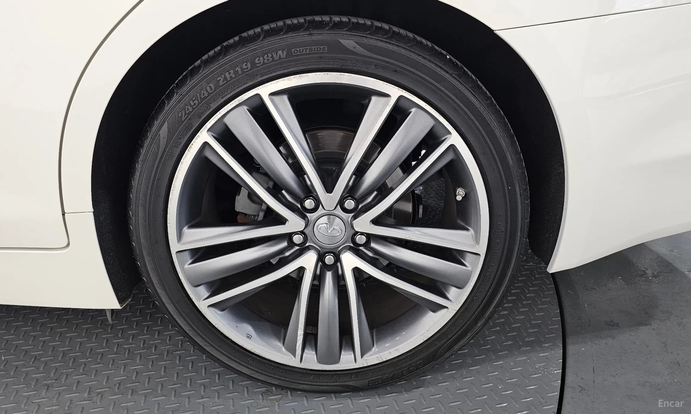 Q50