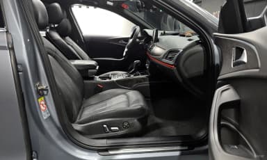 New A6