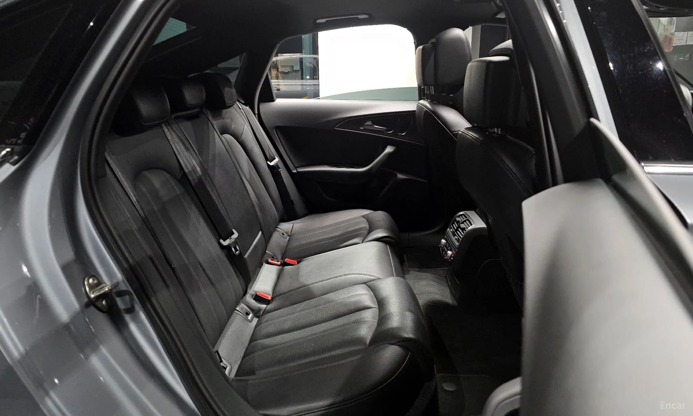 New A6