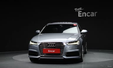 New A6