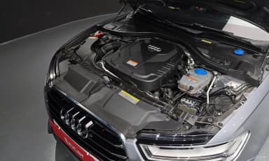 New A6