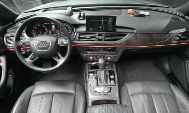 New A6