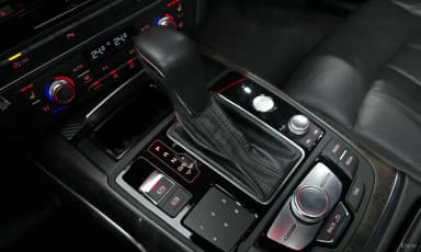 New A6