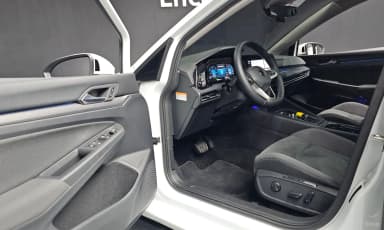 Golf 8th Generation