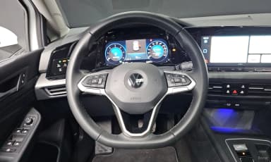 Golf 8th Generation