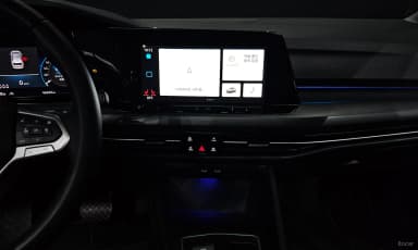 Golf 8th Generation