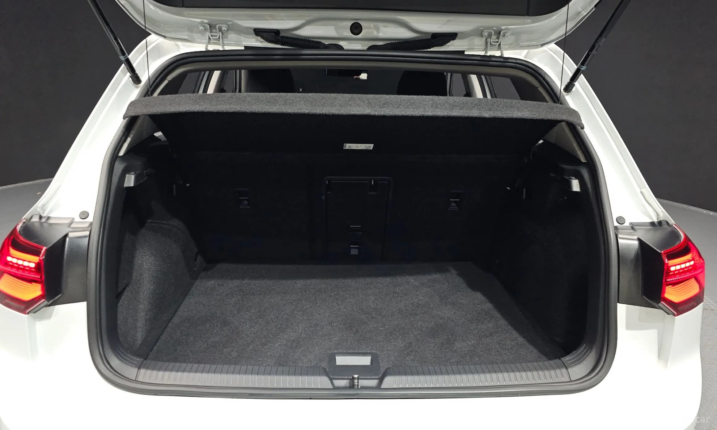Golf 8th Generation