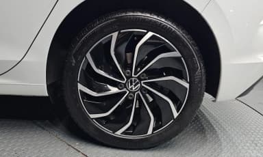 Golf 8th Generation