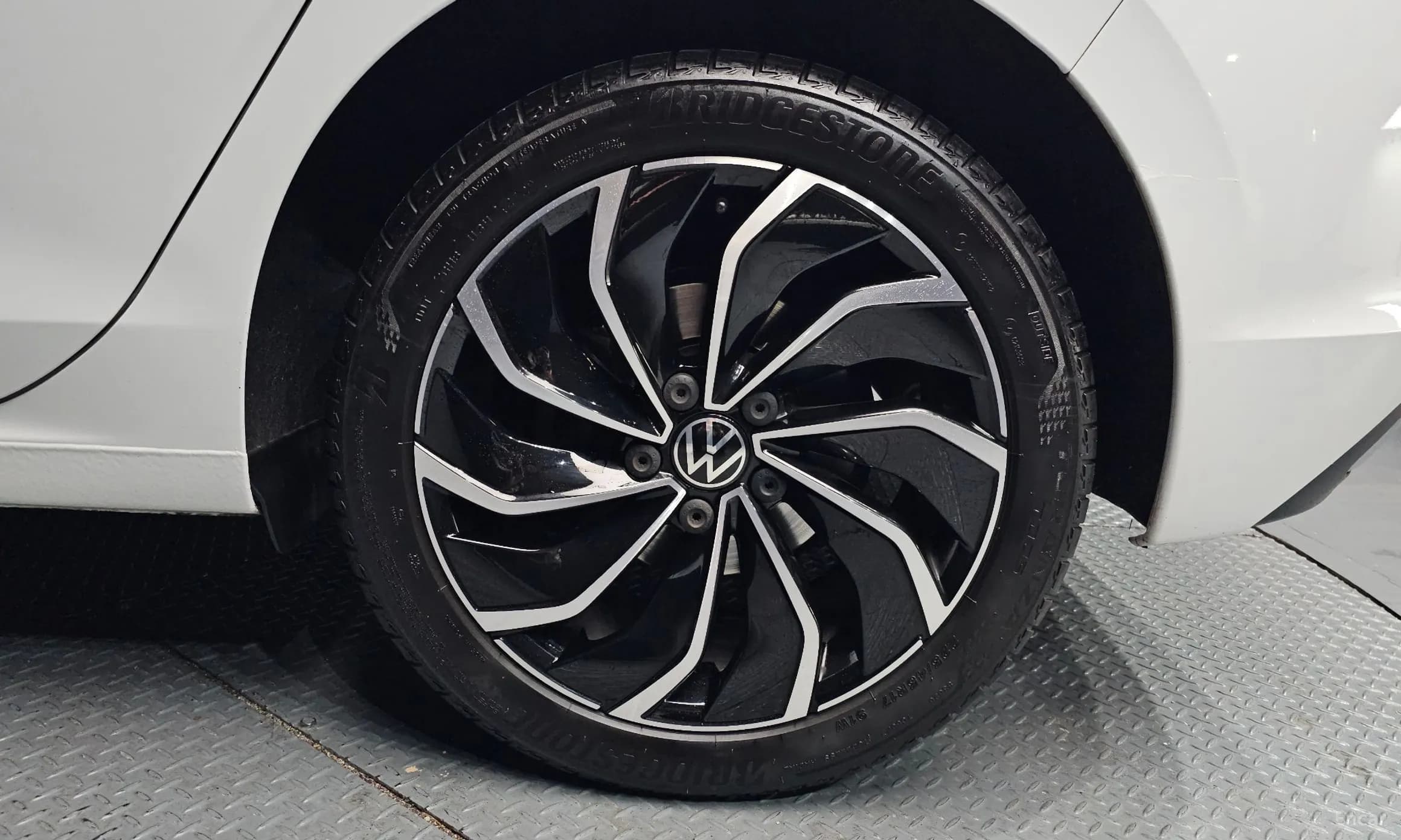 Golf 8th Generation