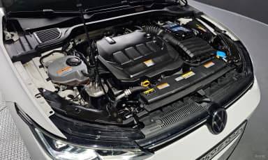 Golf 8th Generation