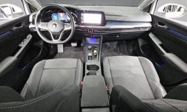 Golf 8th Generation