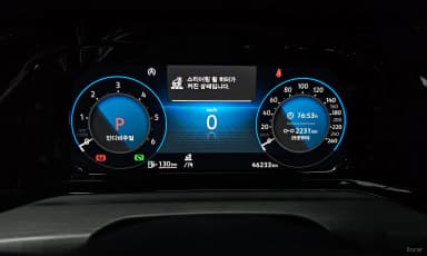 Golf 8th Generation
