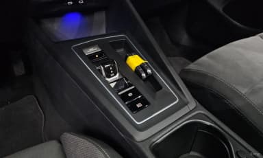Golf 8th Generation