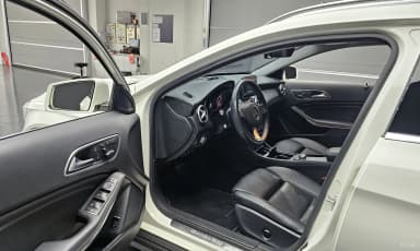 GLA-Class X156