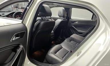 GLA-Class X156