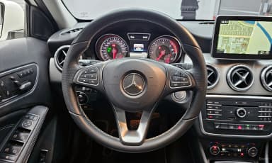GLA-Class X156