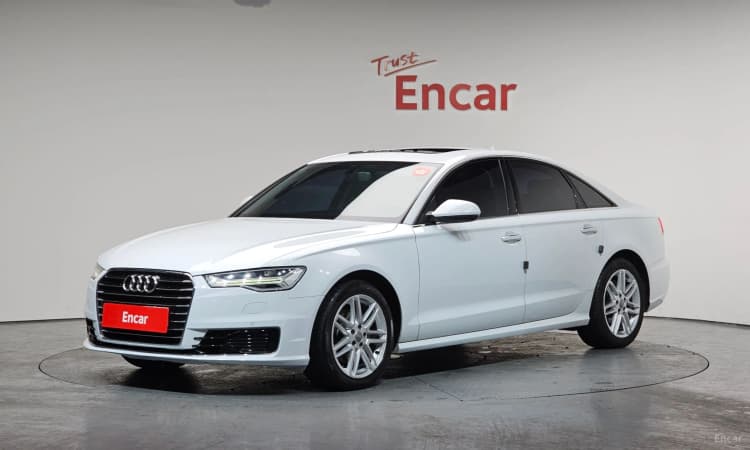 New A6
