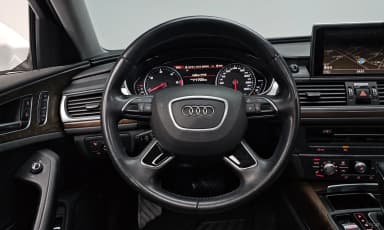 New A6