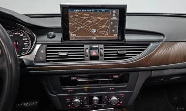 New A6