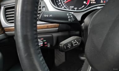 New A6