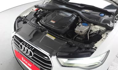 New A6