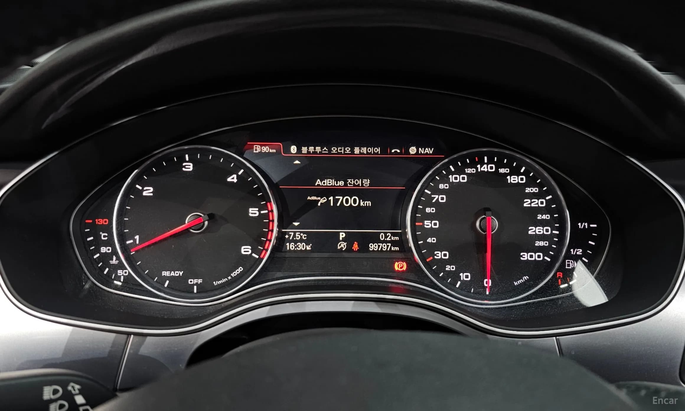 New A6