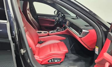 Panamera (971)