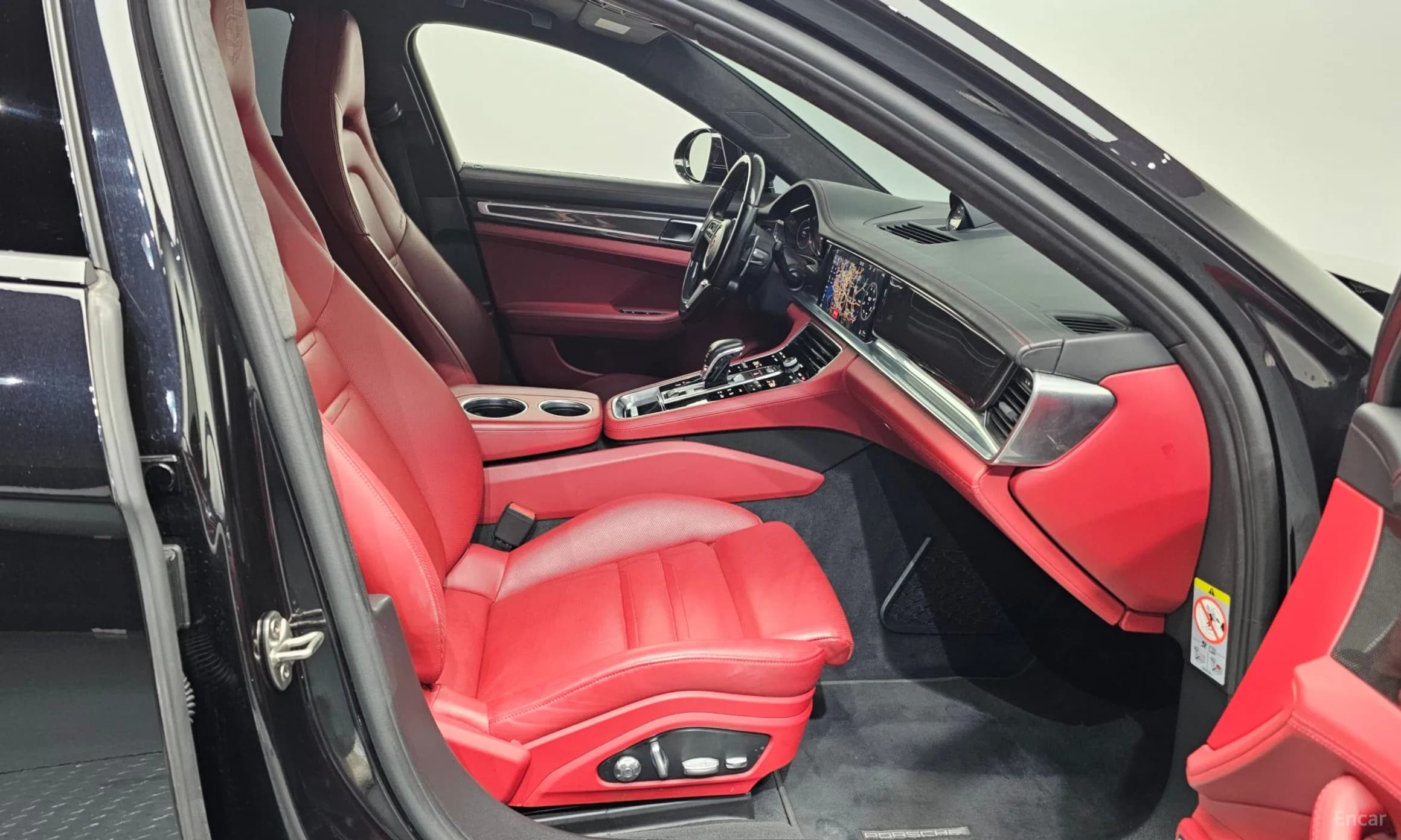 Panamera (971)