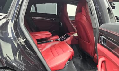 Panamera (971)