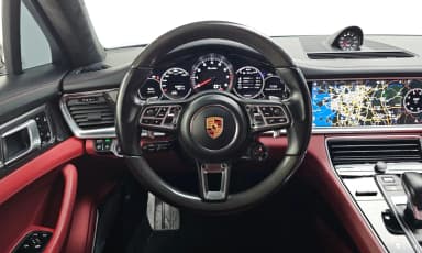 Panamera (971)
