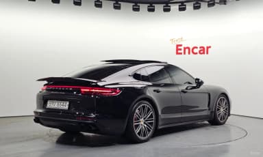 Panamera (971)
