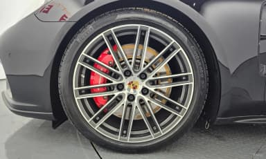 Panamera (971)