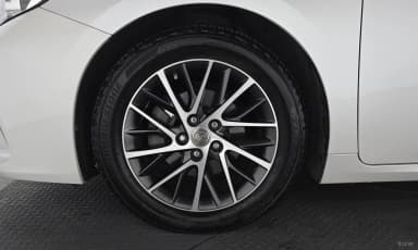 New ES350