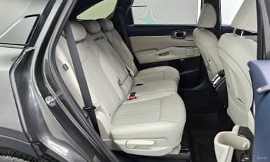 Sorento 4th Generation