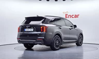 Sorento 4th Generation