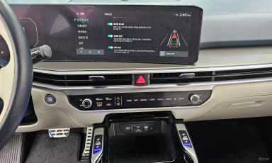Sorento 4th Generation