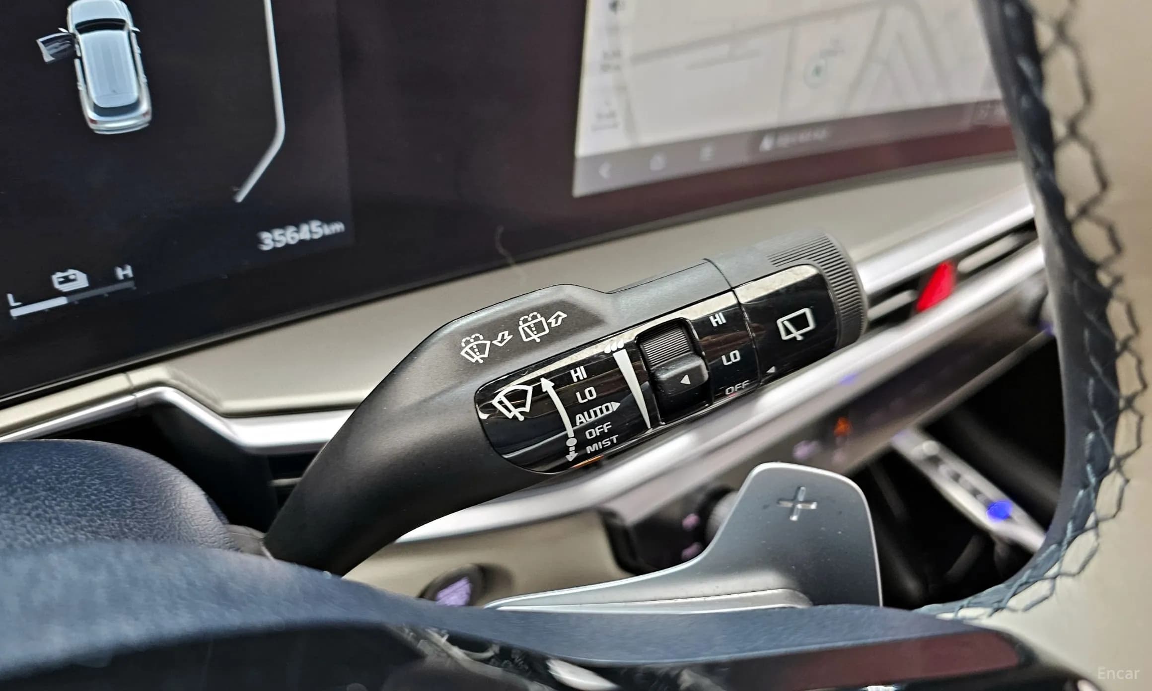 Sorento 4th Generation