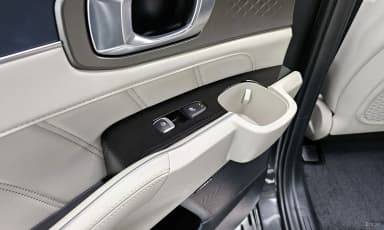 Sorento 4th Generation