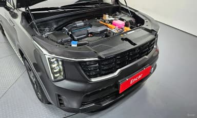 Sorento 4th Generation