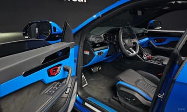Urus