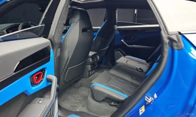 Urus