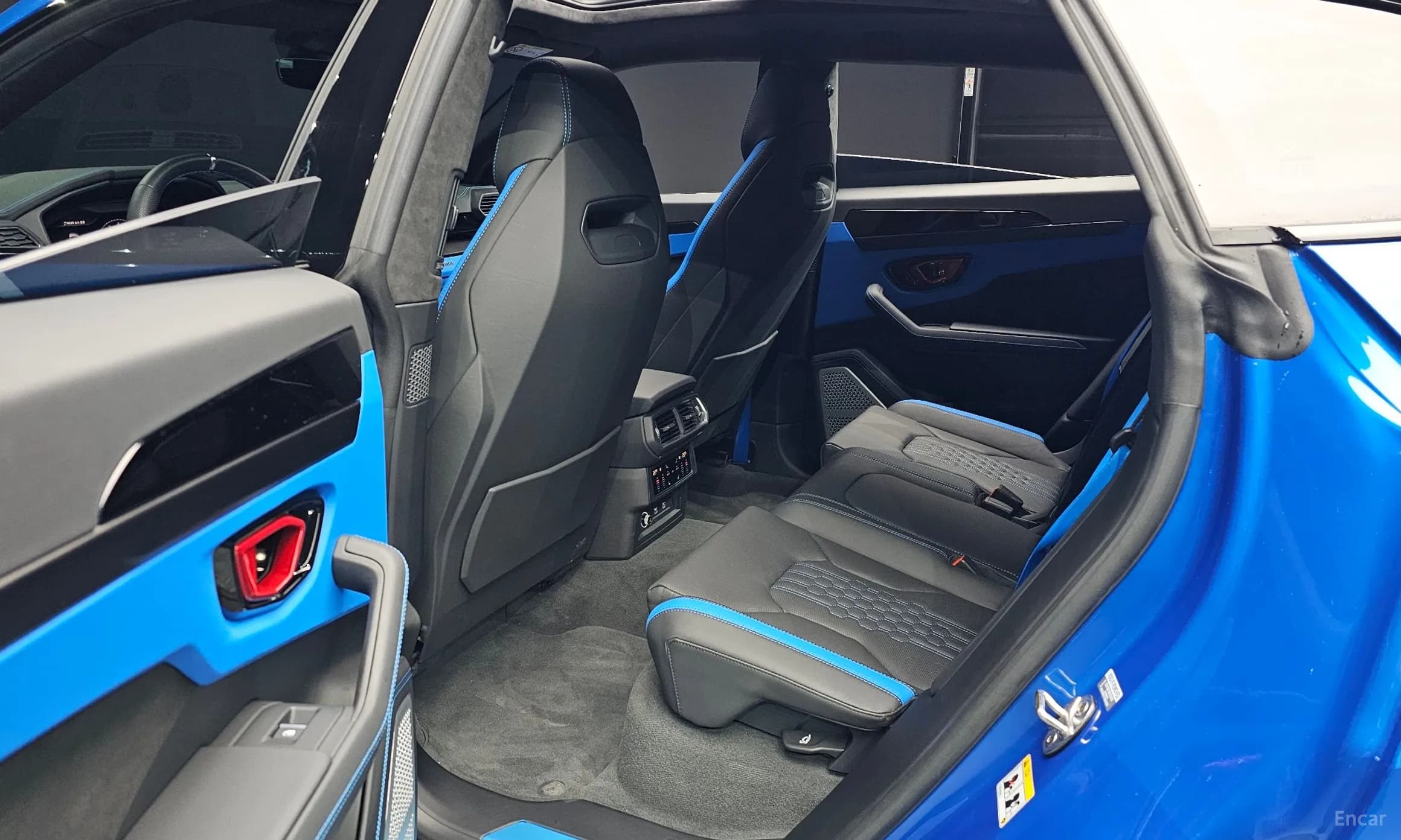 Urus
