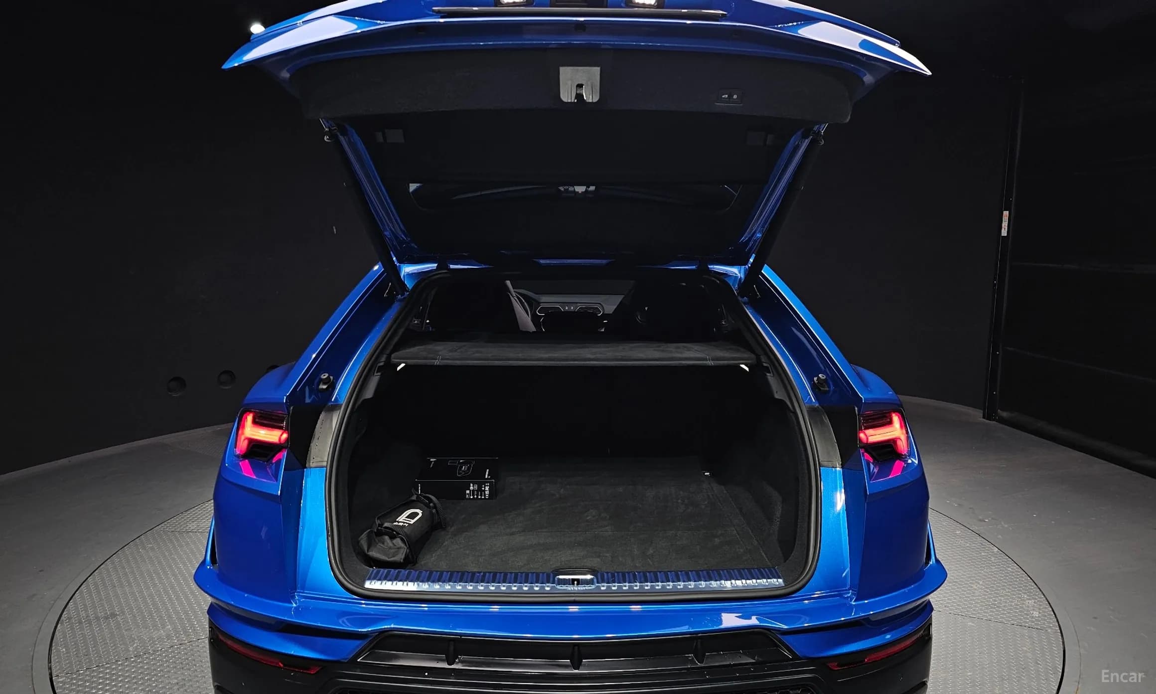 Urus