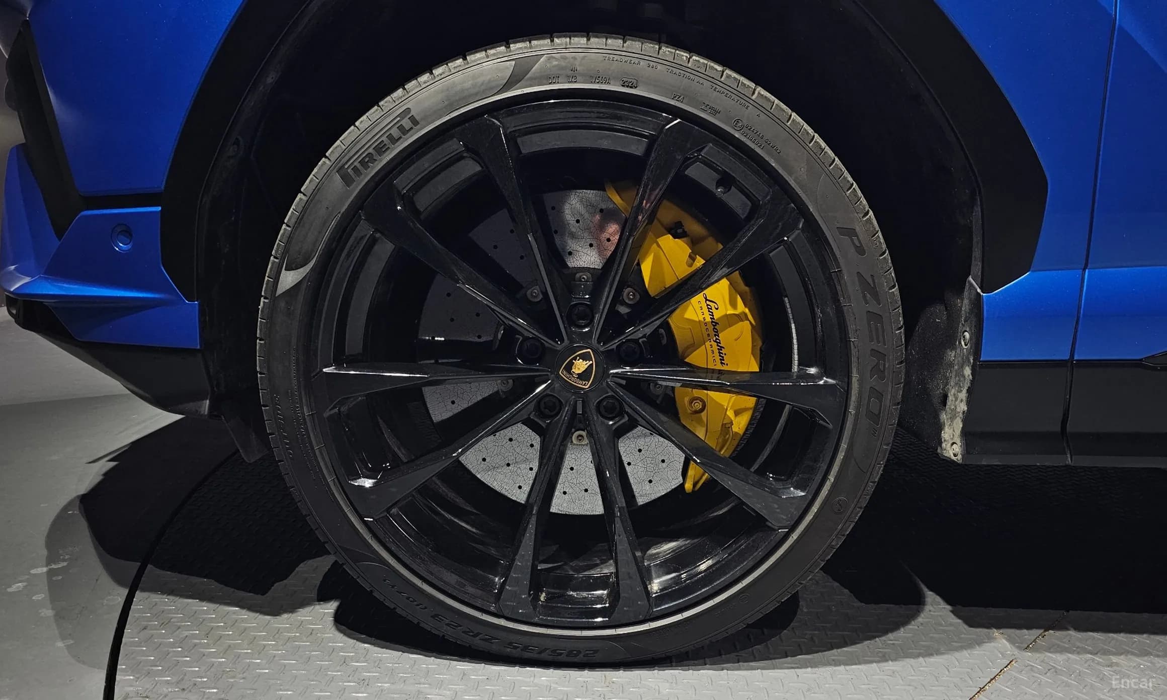 Urus