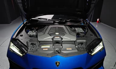 Urus