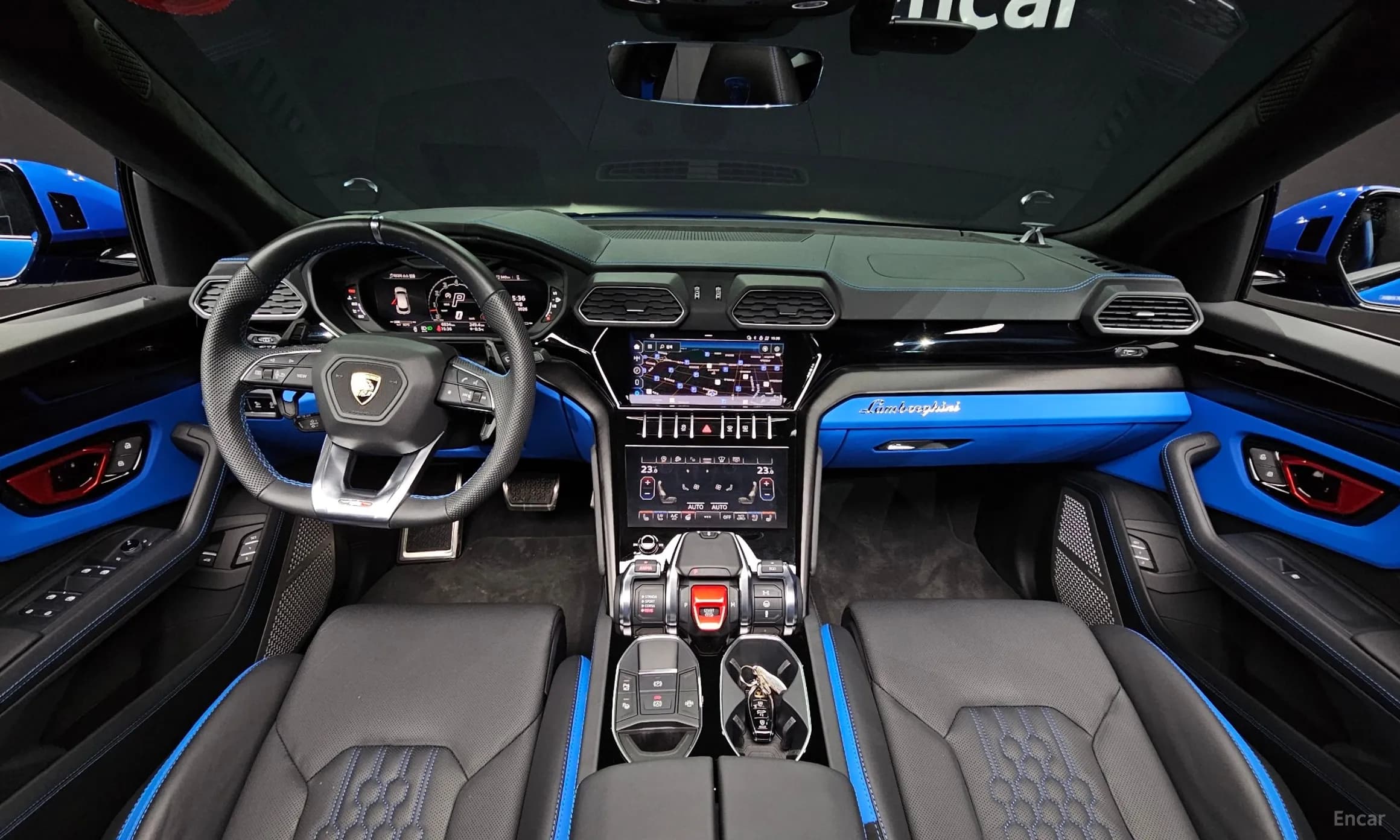 Urus