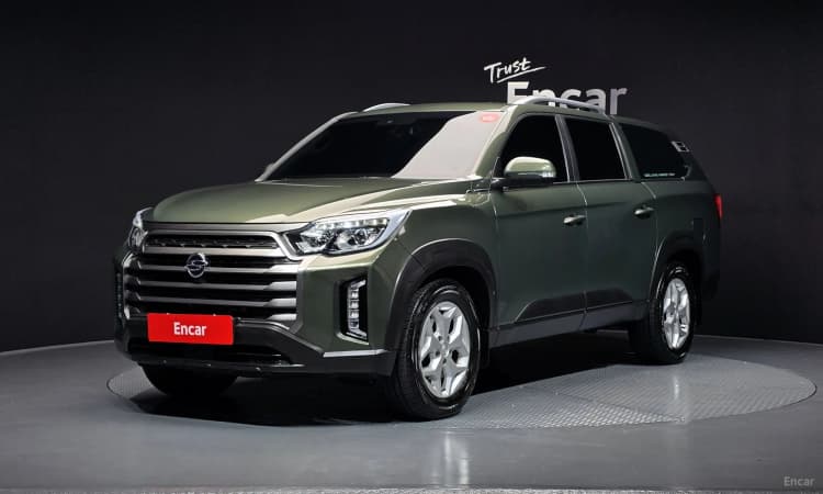 Rexton Sports