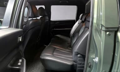 Rexton Sports