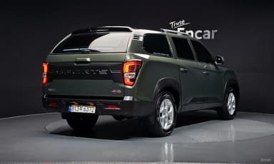 Rexton Sports